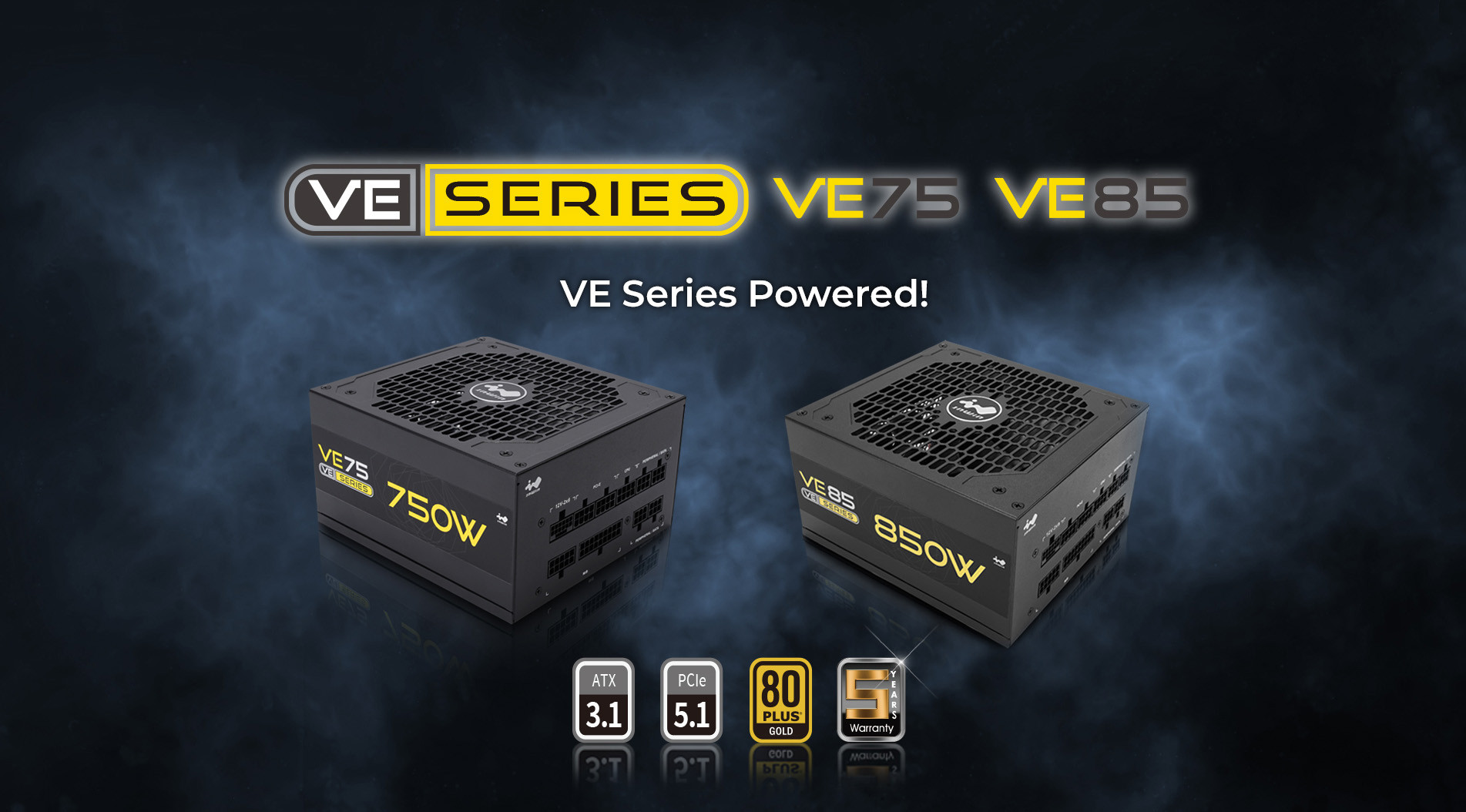 VE Series 01