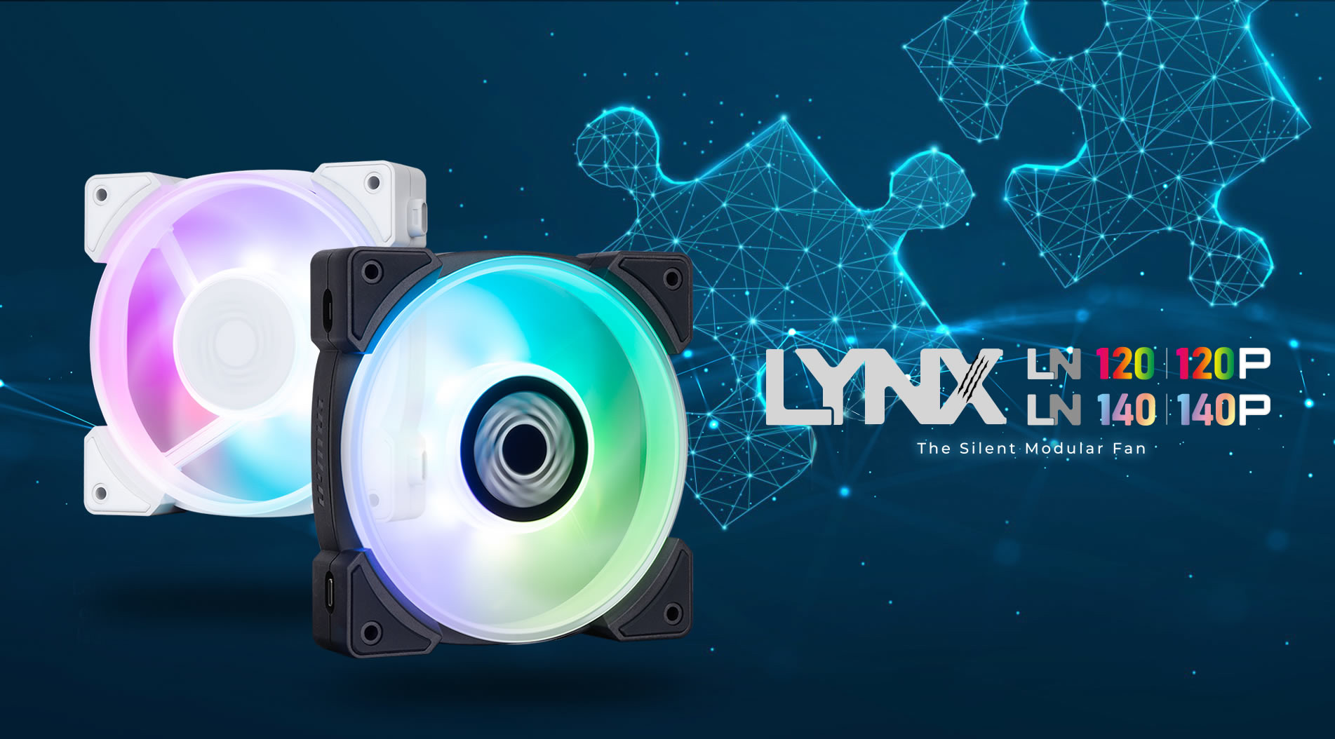 Lynx LN120