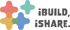 iBuild iShare Logo