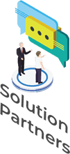 soltion partners icon