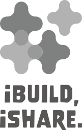 iBuildiShare Logo