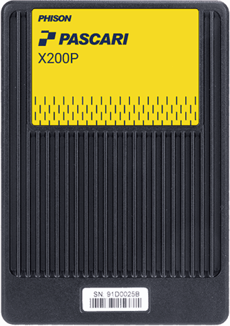 U.2 SSD